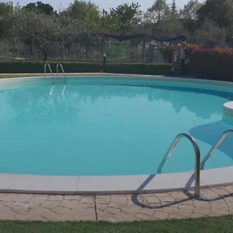 Oasi Casa Vacanze Sirmione Spiaggia Grò - Apartamento de 1 dormitorio - 1