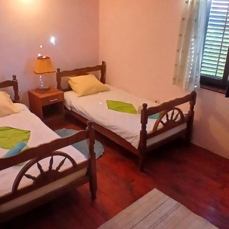 Old House - Appartement 1 Chambre - 26