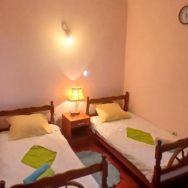 Old House - Appartement 1 Chambre - 27