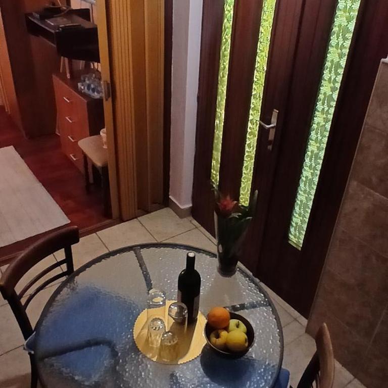 Old House - Appartement 1 Chambre - 29