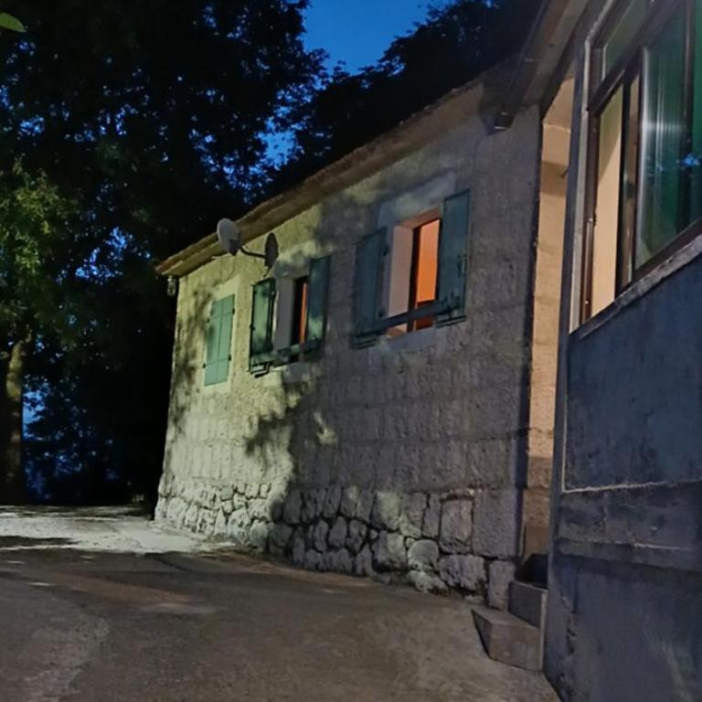 Old House - Appartement 1 Chambre - 31