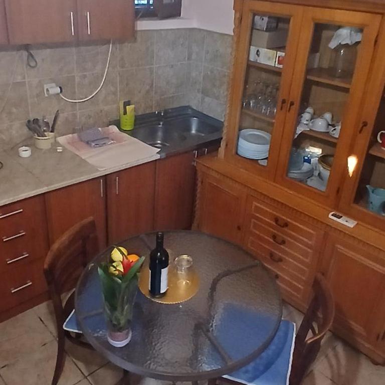 Old House - Appartement 1 Chambre - 32
