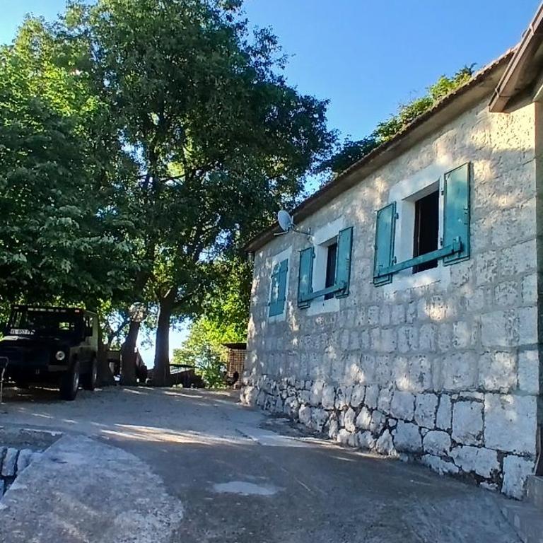 Old House - Appartement 1 Chambre - 40