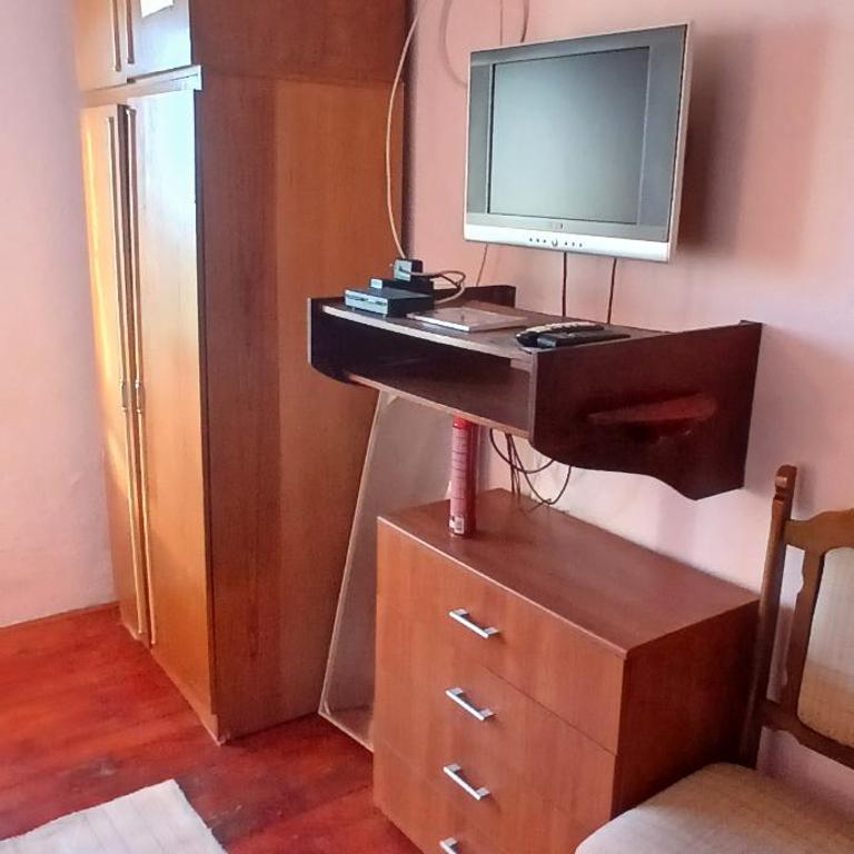 Old House - Appartement 1 Chambre - 41
