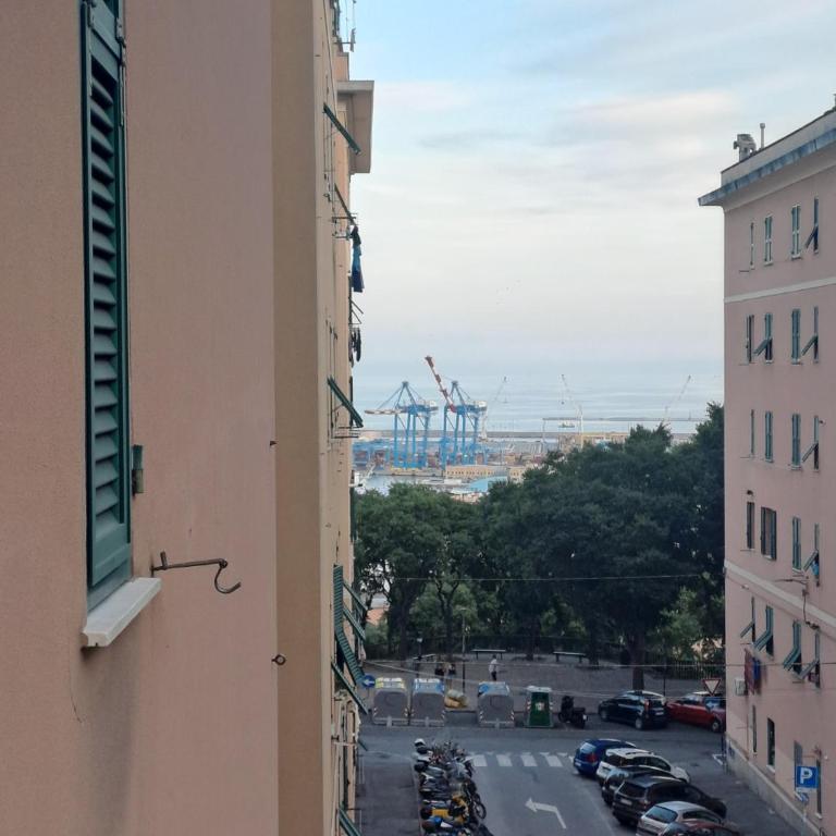 Laguna - Two-Bedroom Apartment - 13