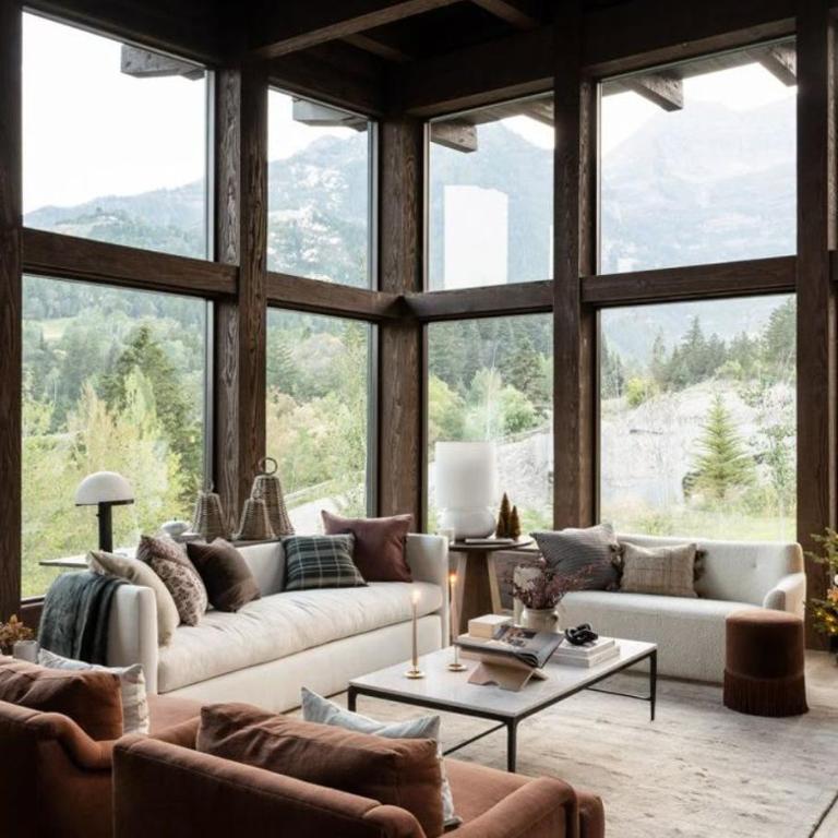 Paraiso Del Descanso Entre Montaña - One-Bedroom Apartment - 4