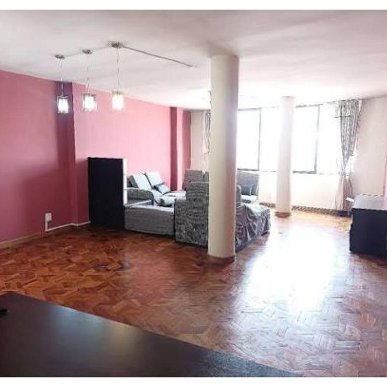 apartamento norte de quito - Apartamento de 2 dormitorios - 2