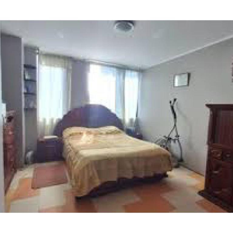apartamento norte de quito - Apartamento de 2 dormitorios - 3