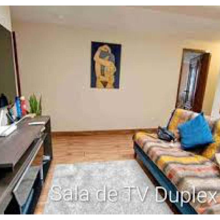 apartamento norte de quito - Apartamento de 2 dormitorios - 4