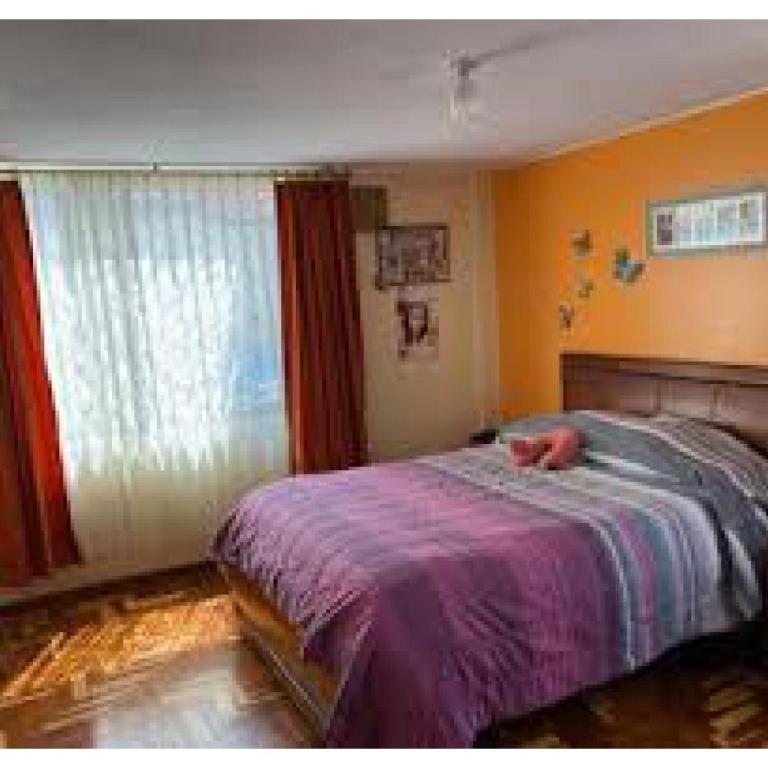 apartamento norte de quito - Apartamento de 2 dormitorios - 5