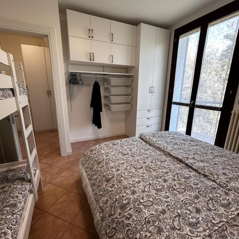 Oasi Casa Vacanze Sirmione Spiaggia Grò - Apartamento de 1 dormitorio - 8