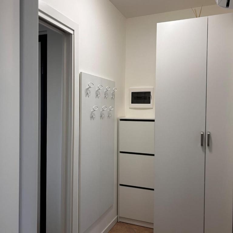 Oasi Casa Vacanze Sirmione Spiaggia Grò - Apartamento de 1 dormitorio - 13