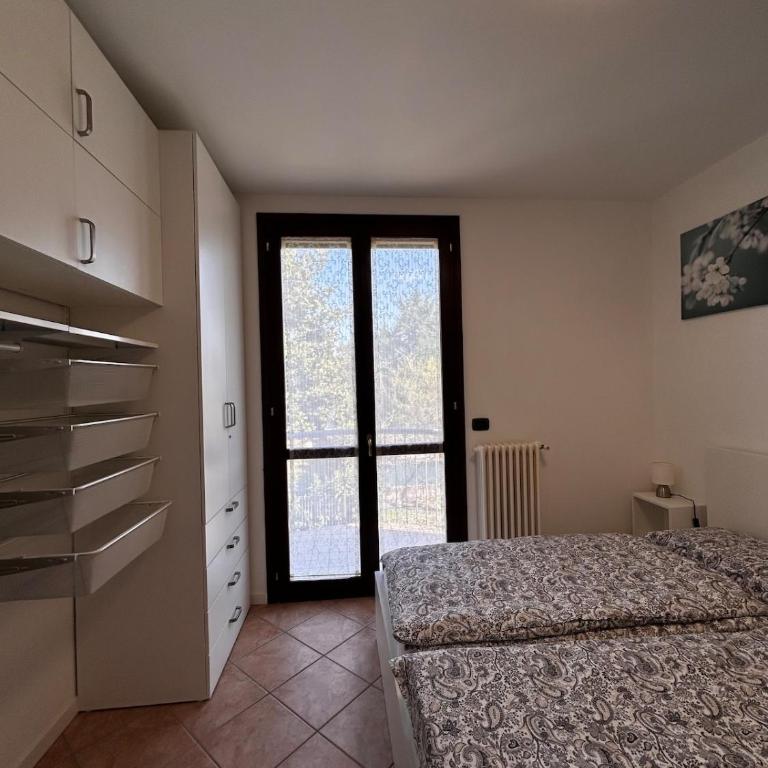 Oasi Casa Vacanze Sirmione Spiaggia Grò - Apartamento de 1 dormitorio - 15