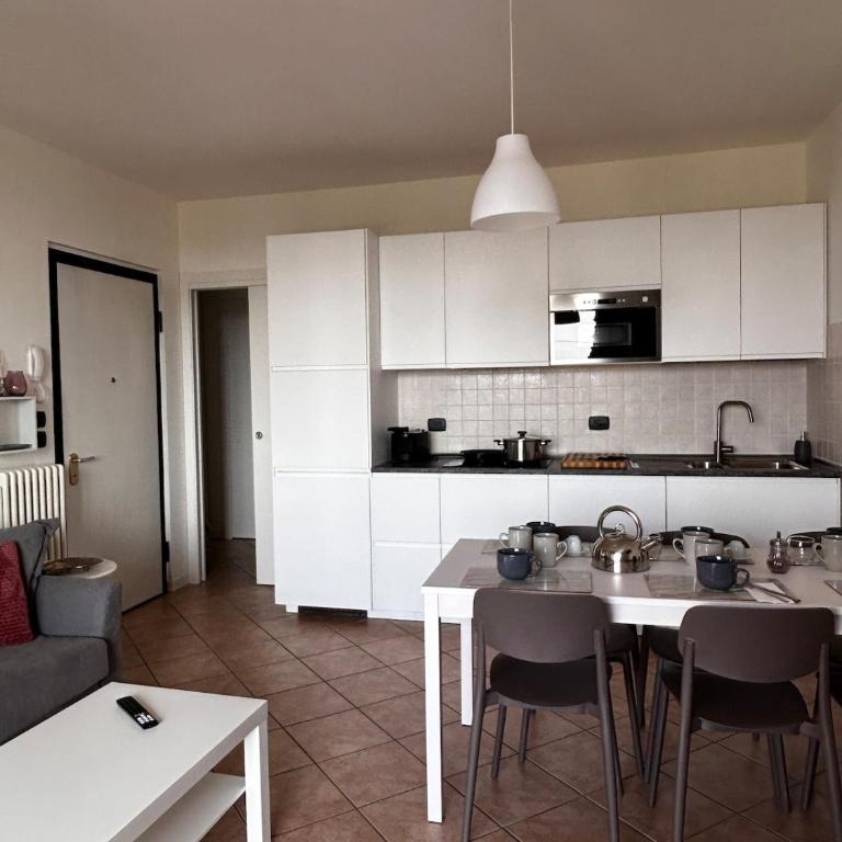 Oasi Casa Vacanze Sirmione Spiaggia Grò - Apartamento de 1 dormitorio - 33