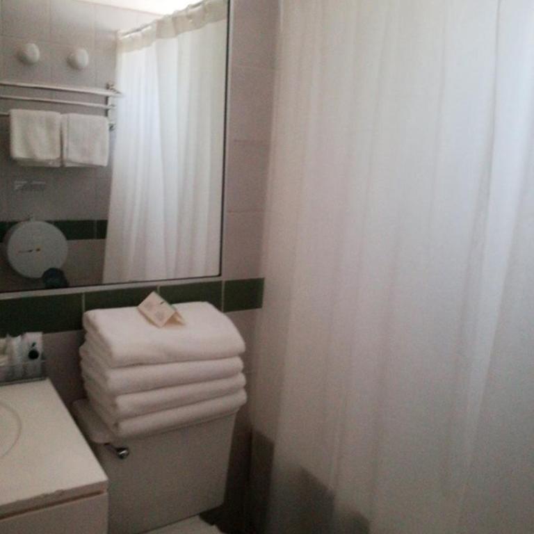 Hotel Diego de Almagro San Pedro De Atacama - Family Room with Bathroom - 6