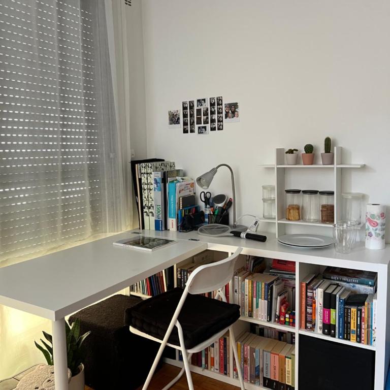 Modern cozy apartment in the heart of Paris - Appartement 1 Chambre - 4
