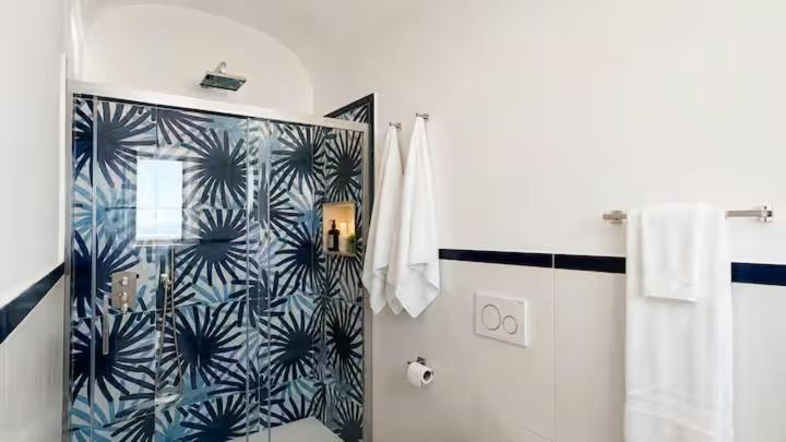 Villa in Amalfi with infinity pool - Villa con 3 Camere da Letto - 6