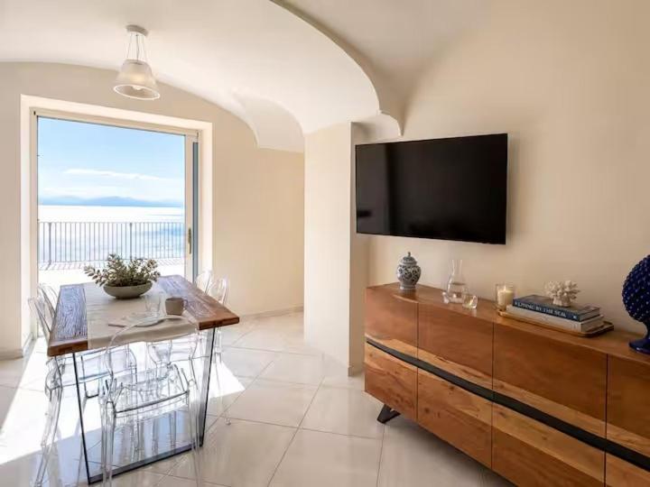 Villa in Amalfi with infinity pool - Villa con 3 Camere da Letto - 8