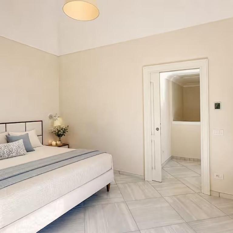 Villa in Amalfi with infinity pool - Villa con 3 Camere da Letto - 13