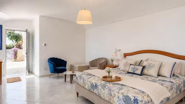 Villa in Amalfi with infinity pool - Villa con 3 Camere da Letto - 15
