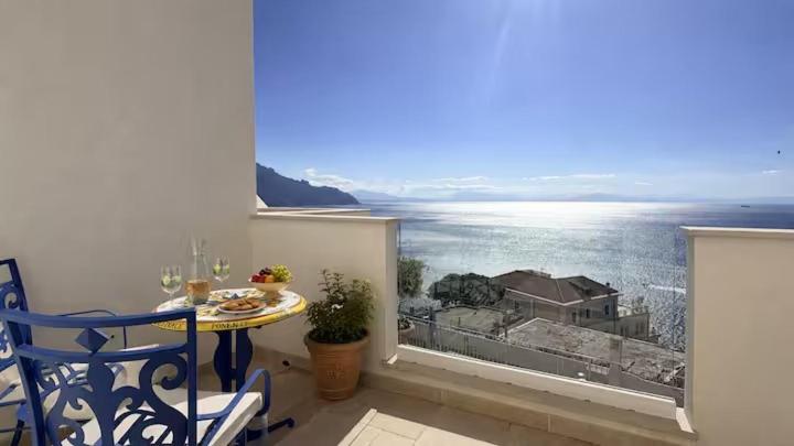 Villa in Amalfi with infinity pool - Villa con 3 Camere da Letto - 16