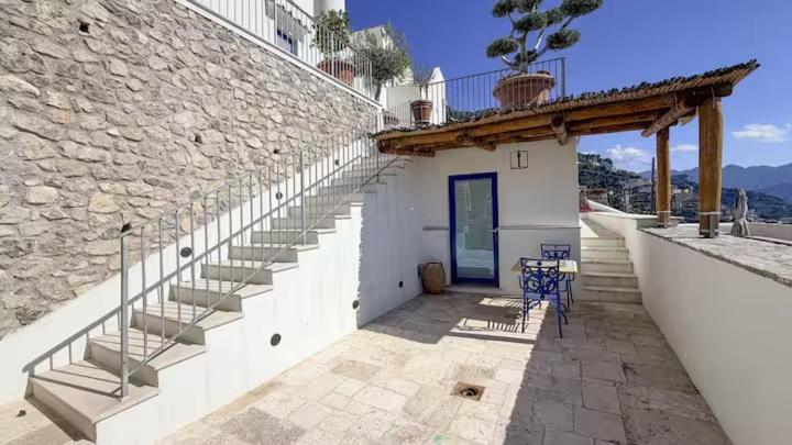 Villa in Amalfi with infinity pool - Villa con 3 Camere da Letto - 18