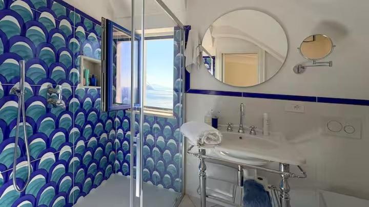Villa in Amalfi with infinity pool - Villa con 3 Camere da Letto - 22
