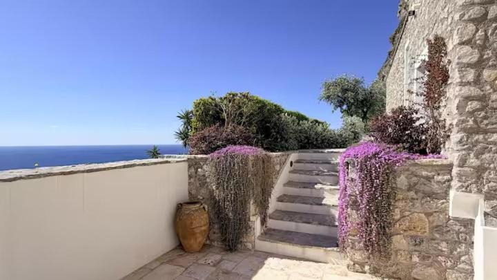 Villa in Amalfi with infinity pool - Villa con 3 Camere da Letto - 25