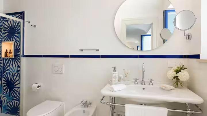 Villa in Amalfi with infinity pool - Villa con 3 Camere da Letto - 26