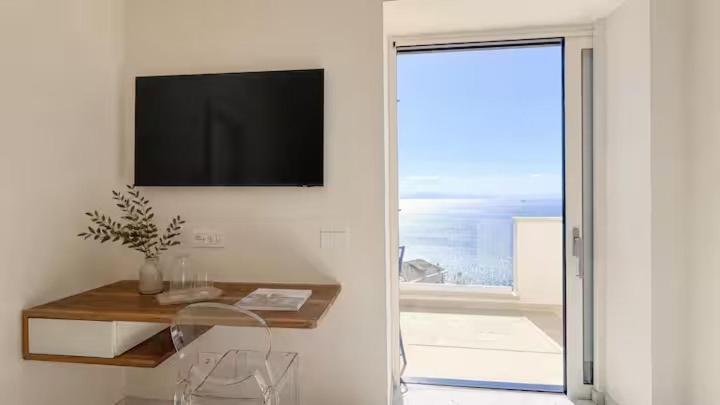 Villa in Amalfi with infinity pool - Villa con 3 Camere da Letto - 27