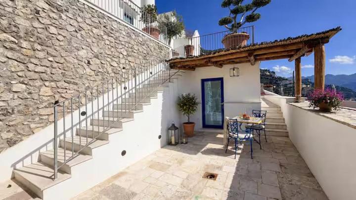 Villa in Amalfi with infinity pool - Villa con 3 Camere da Letto - 30