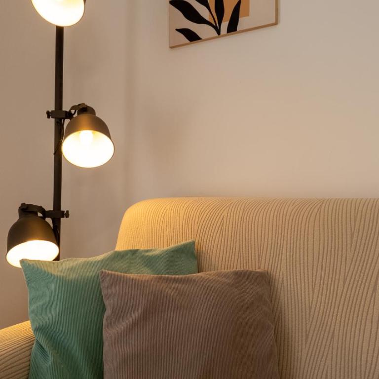 La Dimora del Borgo Verona - Family & Business Apartment - Policlinico Fiera - Apartamento de 2 dormitorios - 43