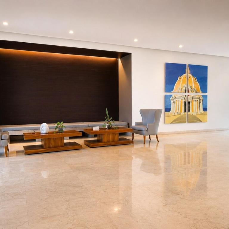 Acceso Privado a Playa 5 Min Aeropuerto Morros - Apartamento de 2 dormitorios - 13