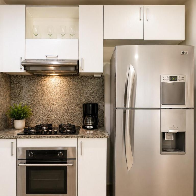 Acceso Privado a Playa 5 Min Aeropuerto Morros - Apartamento de 2 dormitorios - 28