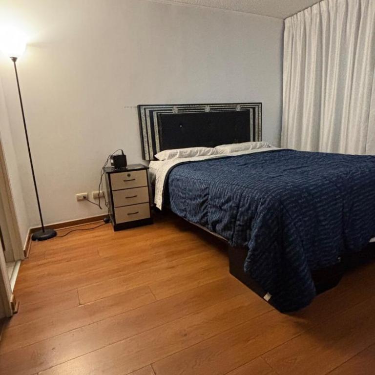 Beautiful private apartment with ocean views - Apartamento de 1 dormitorio - 4