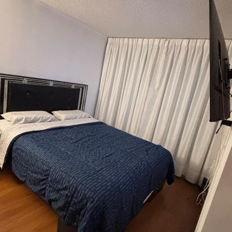 Beautiful private apartment with ocean views - Apartamento de 1 dormitorio - 5