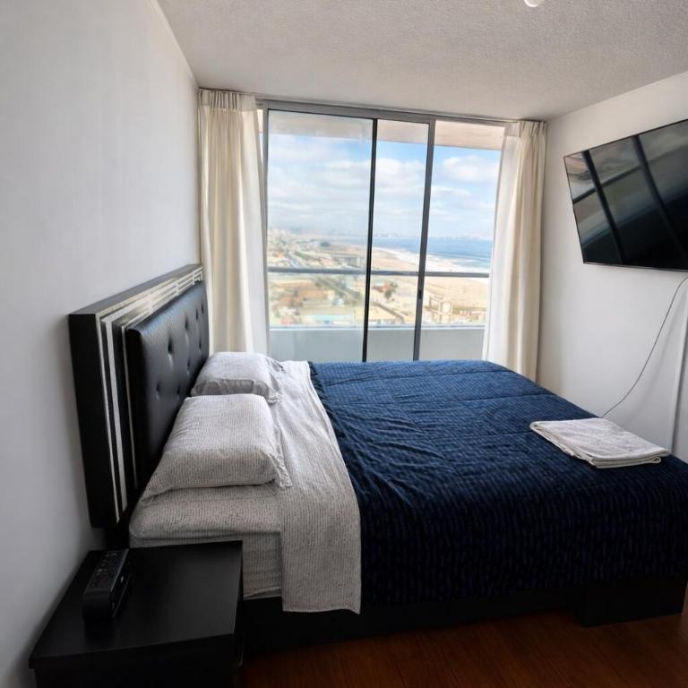 Beautiful private apartment with ocean views - Apartamento de 1 dormitorio - 1
