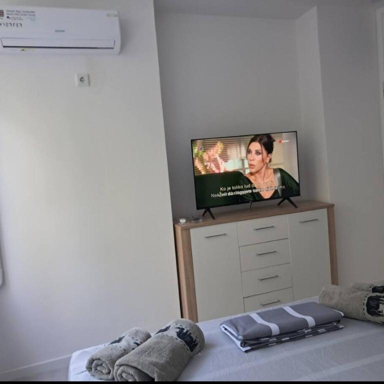 Apartman Fare - Appartement 1 Chambre - 1