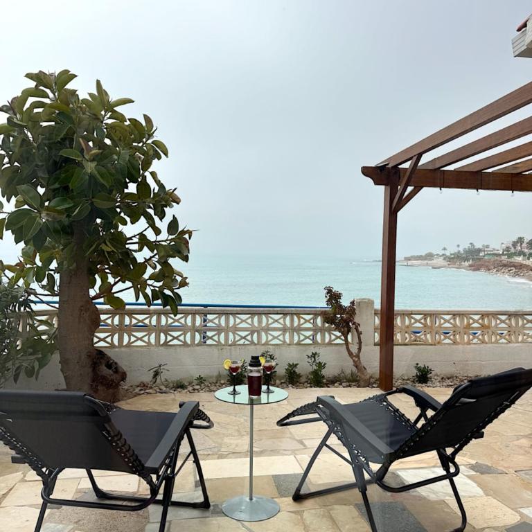 Villa Blue Paradise - Haus mit 2 Schlafzimmern - 1
