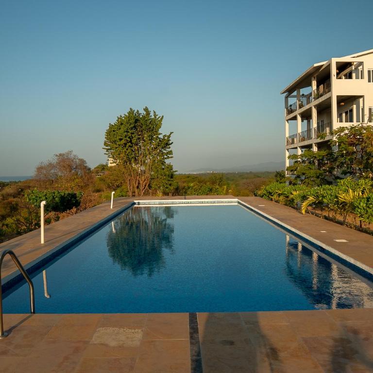 BosqueEscondido - Apartamento de 1 dormitorio - 1