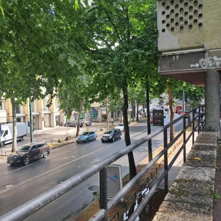 Apartman Fare - Appartement 1 Chambre - 5