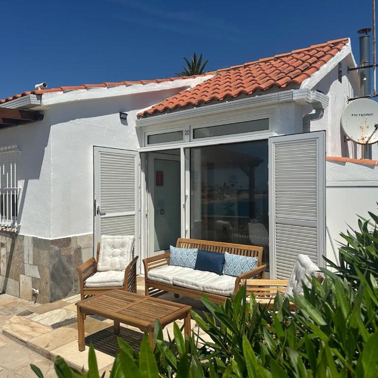 Villa Blue Paradise - Haus mit 2 Schlafzimmern - 14