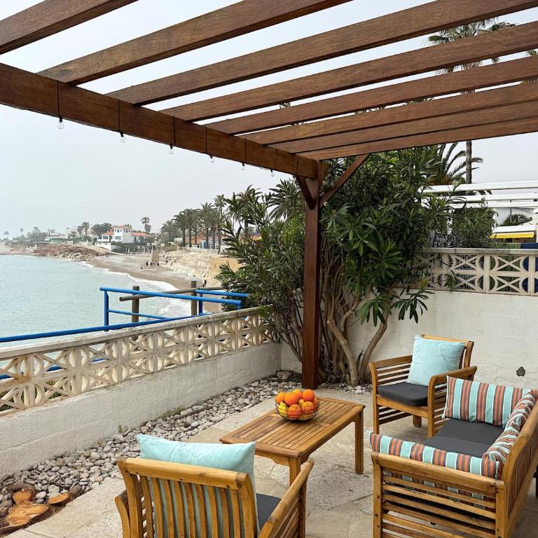 Villa Blue Paradise - Haus mit 2 Schlafzimmern - 17
