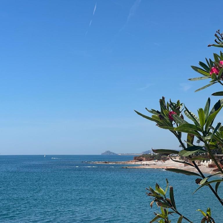 Villa Blue Paradise - Haus mit 2 Schlafzimmern - 28