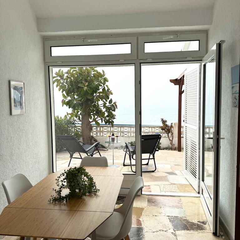 Villa Blue Paradise - Haus mit 2 Schlafzimmern - 29