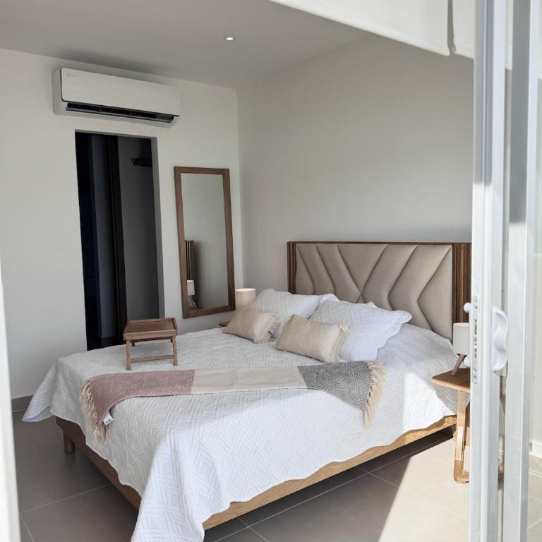 Grand Terrace Luxury Beach - Two-Bedroom Apartment - 81