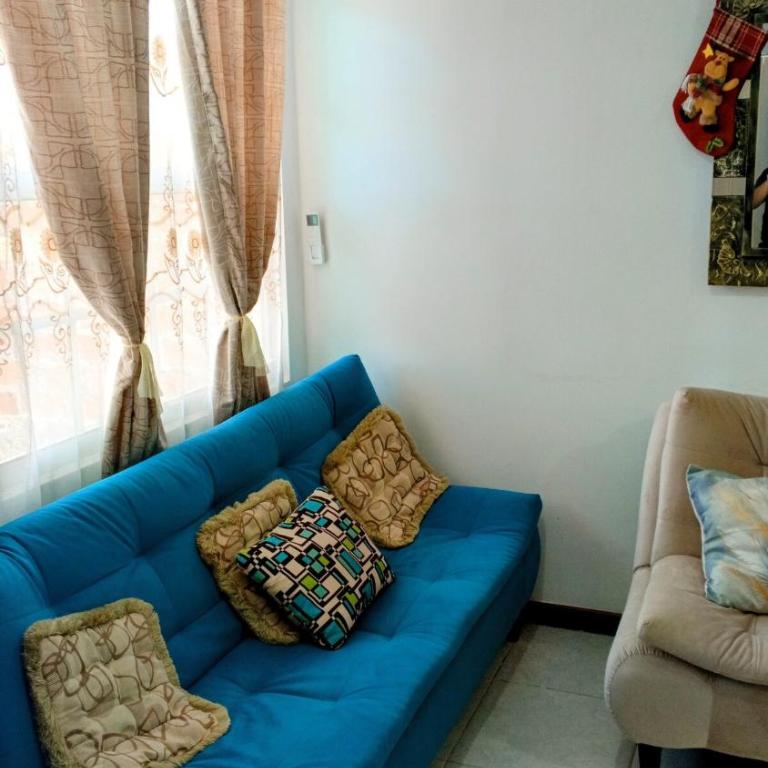 Villa Playera 3dorm 1-8pers 6camas Seguridad 24h - Three-Bedroom Villa - 3