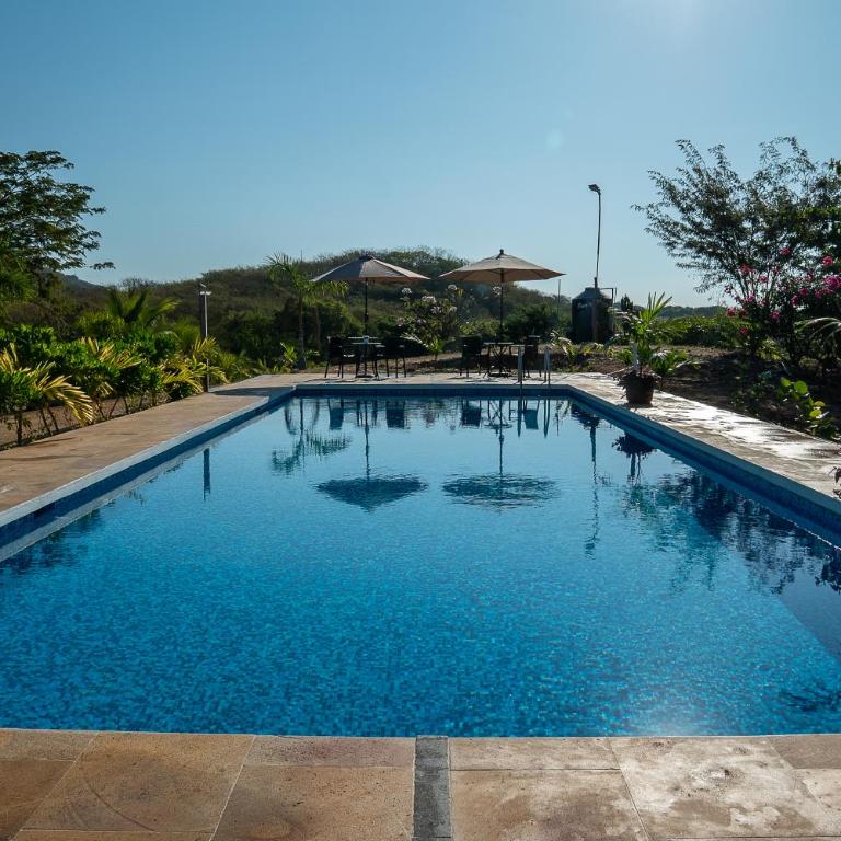 BosqueEscondido - Apartamento de 1 dormitorio - 2