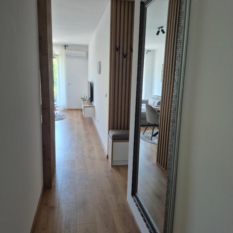 Apartman Infinity - Apartman sa 1 Spavaćom Sobom - 2