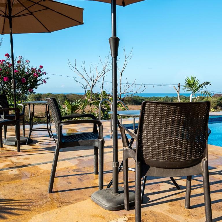 BosqueEscondido - Apartamento de 1 dormitorio - 3